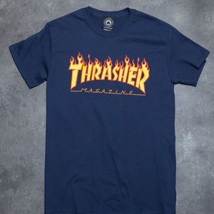 Thrasher short sleeve